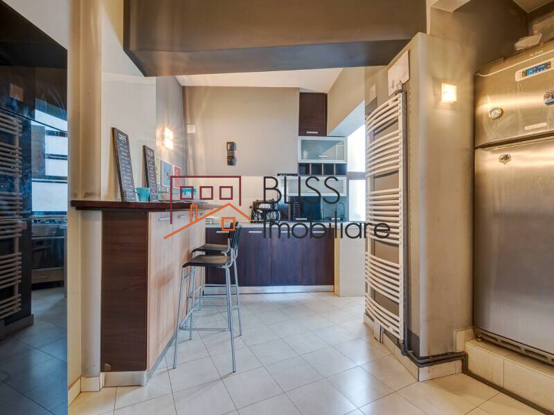 Apartament de Inchiriat KM 0 | Ultracentral - 2 Camere - ID:60394 | Bliss Imobiliare / Photo 8 - BLISS Imobiliare