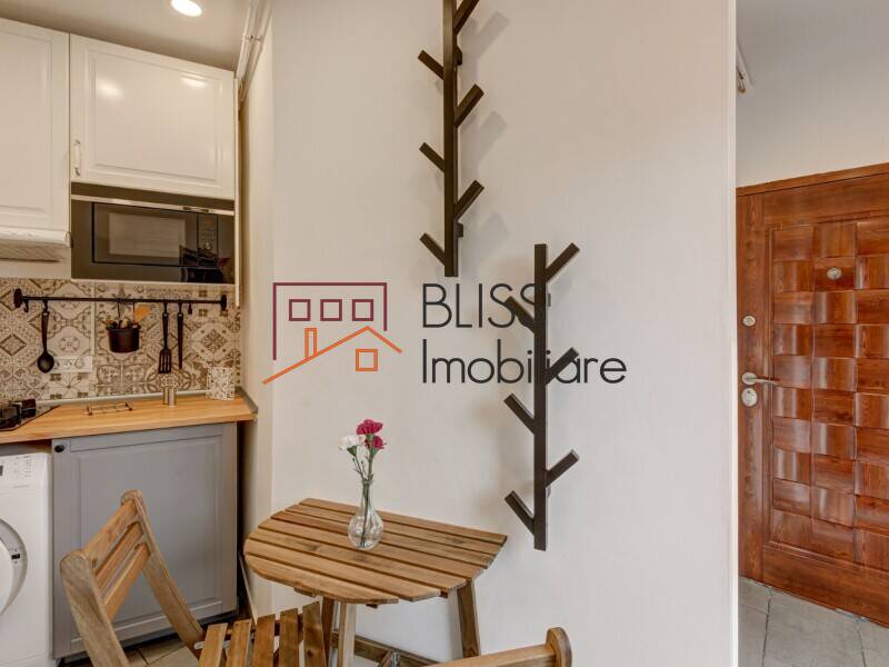 Garsoniera de Inchiriat KM 0 | Ultracentral - ID:145983 | Bliss Imobiliare / Photo 6 - BLISS Imobiliare