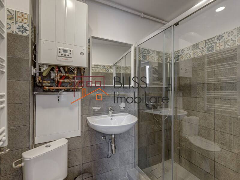 Studio apartment for Rent KM 0 | Ultracentral, Bucharest - ID:145983 | Bliss Imobiliare / Photo 7 - BLISS Imobiliare