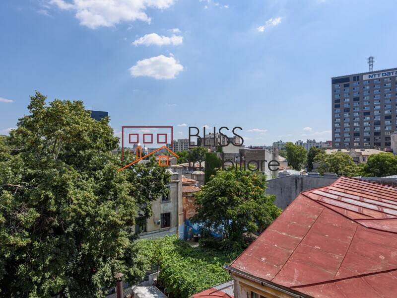 Studio apartment for Rent KM 0 | Ultracentral, Bucharest - ID:145985 | Bliss Imobiliare / Photo 11 - BLISS Imobiliare