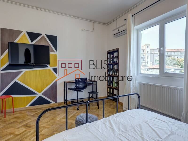 Apartment for Rent KM 0 | Ultracentral, Bucharest - 1 Bedroom - ID:145991 | Bliss Imobiliare / Photo 1 - BLISS Imobiliare