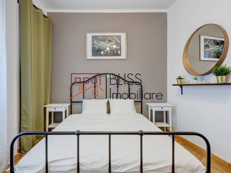 Apartment for Rent KM 0 | Ultracentral, Bucharest - 1 Bedroom - ID:145991 | Bliss Imobiliare / Photo 2 - BLISS Imobiliare