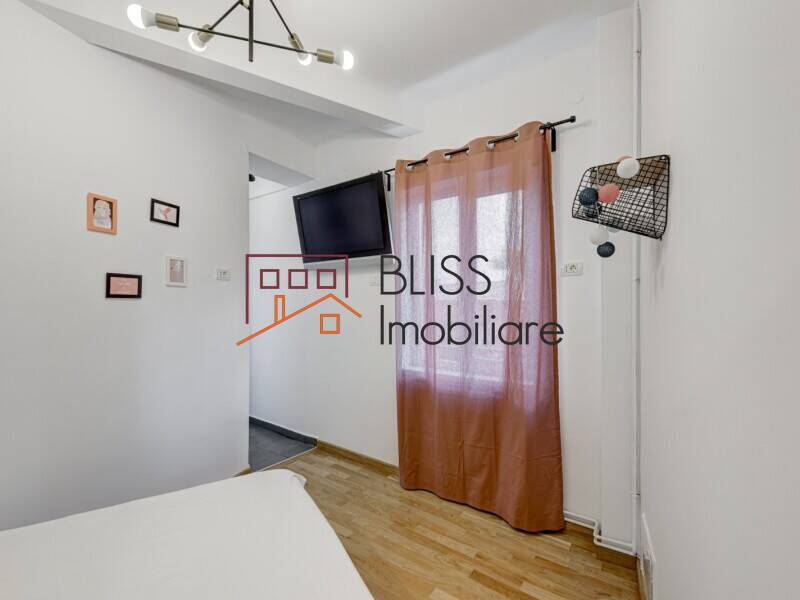 Apartment for Rent KM 0 | Ultracentral, Bucharest - 1 Bedroom - ID:145992 | Bliss Imobiliare / Photo 12 - BLISS Imobiliare