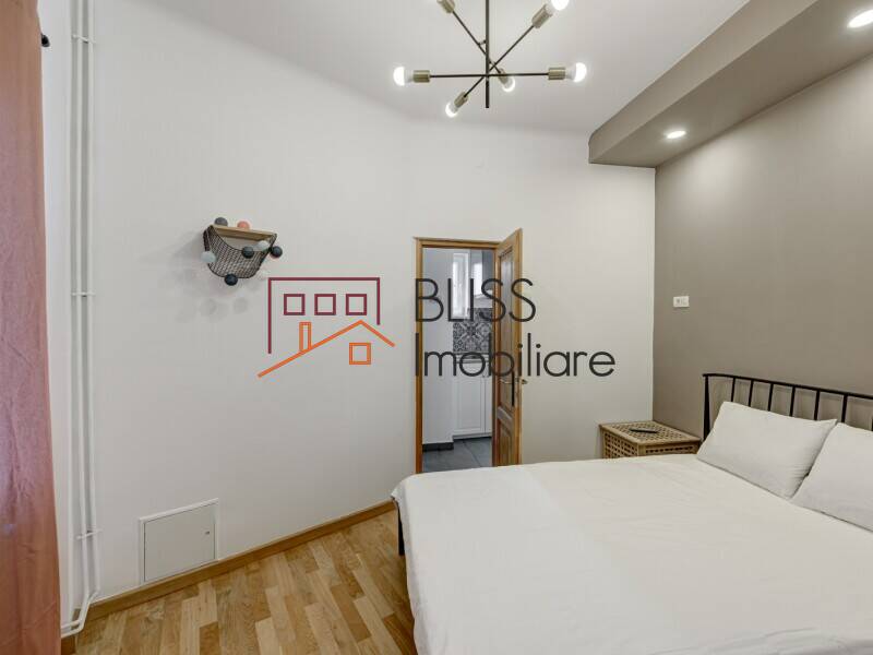 Apartament de Inchiriat KM 0 | Ultracentral - 2 Camere - ID:145992 | Bliss Imobiliare / Photo 11 - BLISS Imobiliare