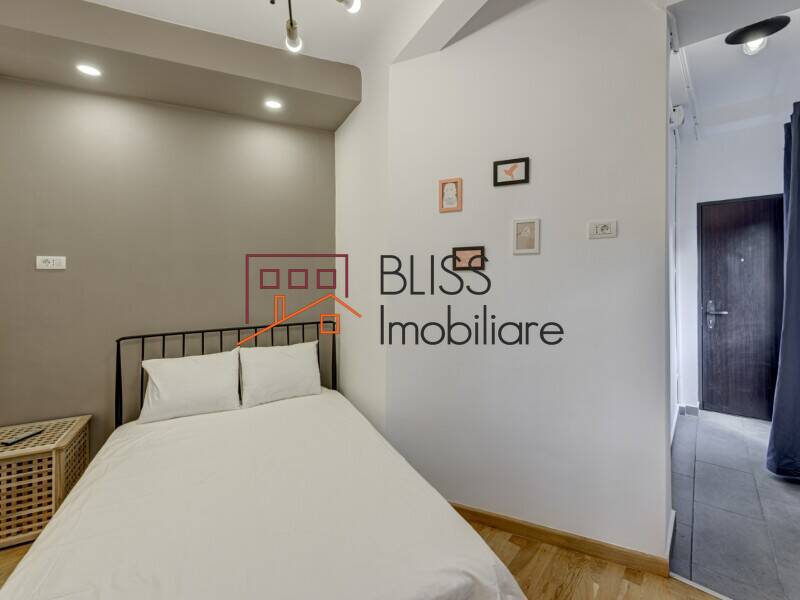 Apartament de Inchiriat KM 0 | Ultracentral - 2 Camere - ID:145992 | Bliss Imobiliare / Photo 13 - BLISS Imobiliare