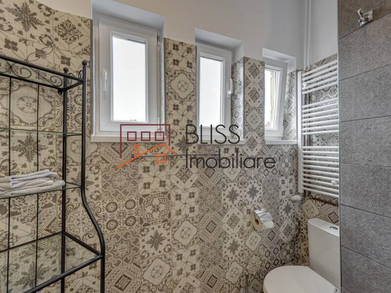 Apartament de Inchiriat KM 0 | Ultracentral - 2 Camere - ID:145992 | Bliss Imobiliare / Photo 14 - BLISS Imobiliare