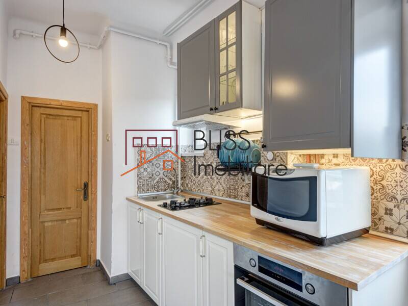 Apartament de Inchiriat KM 0 | Ultracentral - 2 Camere - ID:145992 | Bliss Imobiliare / Photo 9 - BLISS Imobiliare