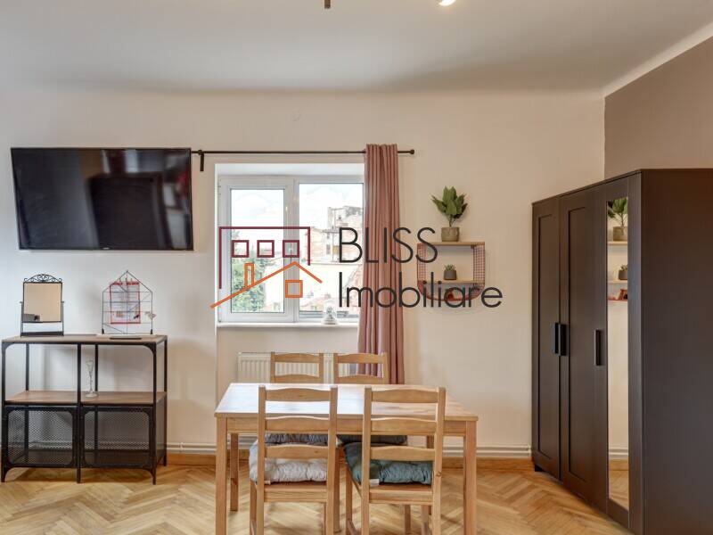 Apartment for Rent KM 0 | Ultracentral, Bucharest - 1 Bedroom - ID:145992 | Bliss Imobiliare / Photo 10 - BLISS Imobiliare