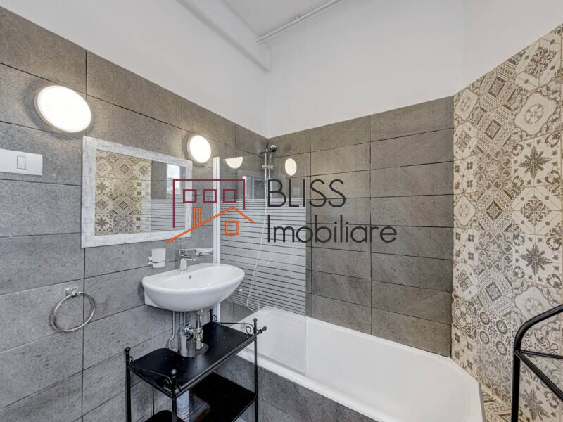 Apartament de Inchiriat KM 0 | Ultracentral - 2 Camere - ID:145992 | Bliss Imobiliare / Photo 15 - BLISS Imobiliare