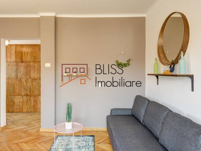 Apartment for Rent KM 0 | Ultracentral, Bucharest - 1 Bedroom - ID:145992 | Bliss Imobiliare / Photo 7 - BLISS Imobiliare
