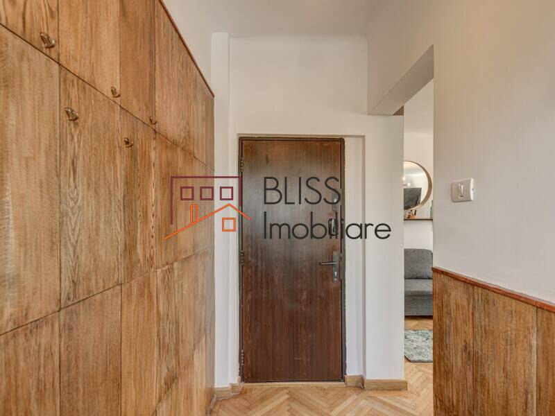 Apartament de Inchiriat KM 0 | Ultracentral - 2 Camere - ID:145992 | Bliss Imobiliare / Photo 16 - BLISS Imobiliare