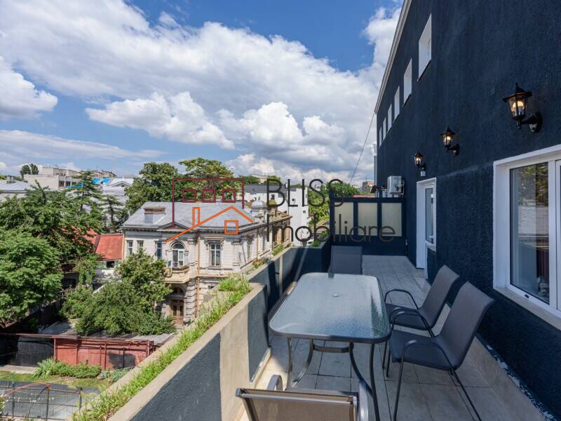 Apartment for Rent KM 0 | Ultracentral, Bucharest - 1 Bedroom - ID:145992 | Bliss Imobiliare / Photo 1 - BLISS Imobiliare