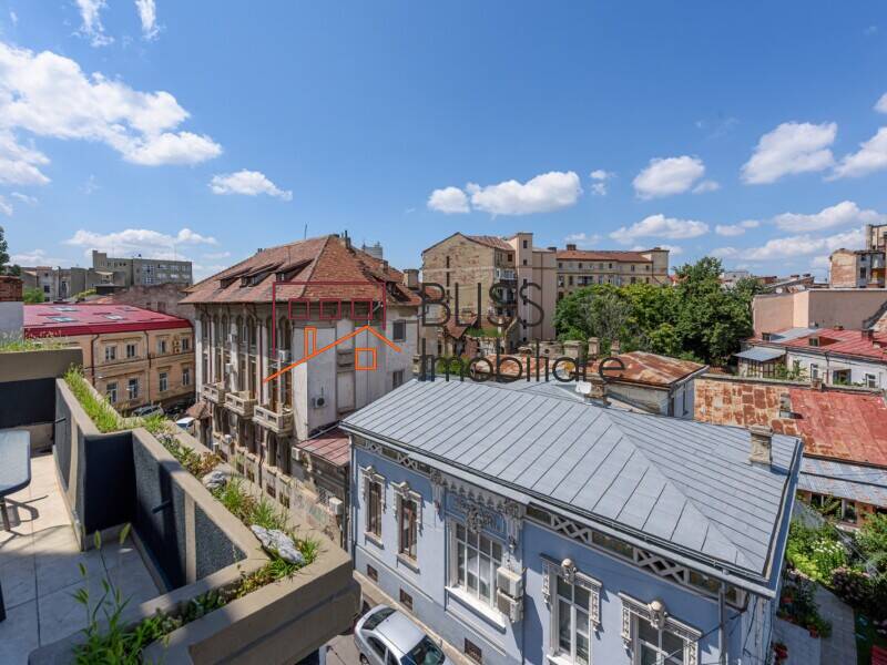 Apartament de Inchiriat KM 0 | Ultracentral - 2 Camere - ID:145992 | Bliss Imobiliare / Photo 3 - BLISS Imobiliare