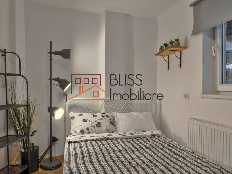Studio apartment for Rent KM 0 | Ultracentral, Bucharest - ID:145993 | Bliss Imobiliare / Photo 2 - BLISS Imobiliare