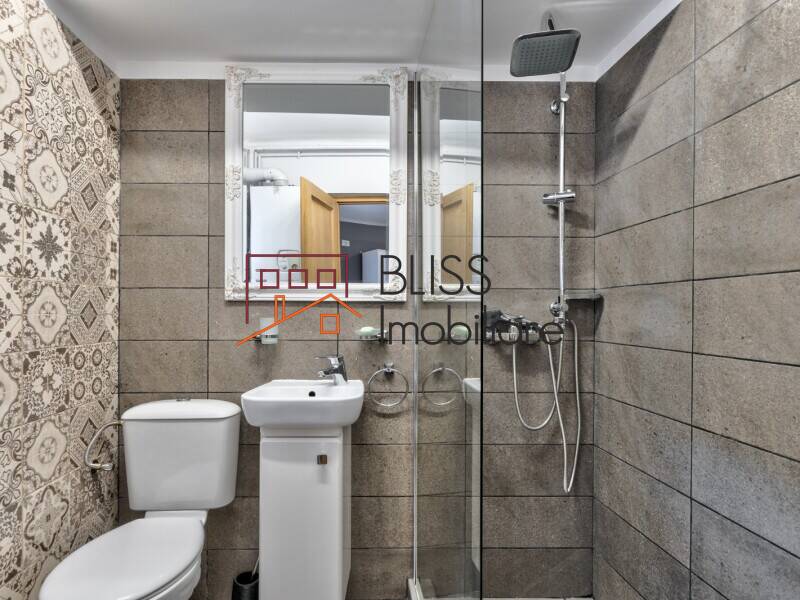 Garsoniera de Inchiriat KM 0 | Ultracentral - ID:145993 | Bliss Imobiliare / Photo 6 - BLISS Imobiliare