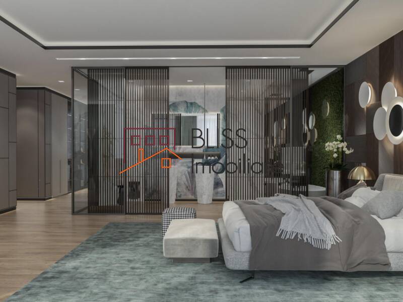 Penthouse Duplex Cloud9 – 370 Mp, La Rosu, Parcare 8-12 Locuri | Bliss Imobiliare / Photo 13 - BLISS Imobiliare