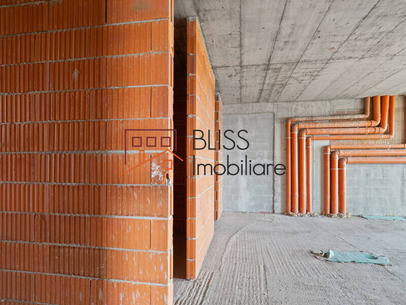 Penthouse Duplex Cloud9 – 370 Mp, La Rosu, Parcare 8-12 Locuri | Bliss Imobiliare / Photo 28 - BLISS Imobiliare
