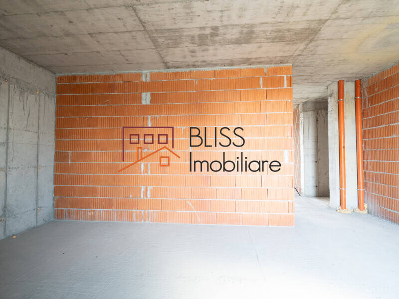 Penthouse Duplex Cloud9 – 370 Mp, La Rosu, Parcare 8-12 Locuri | Bliss Imobiliare / Photo 34 - BLISS Imobiliare