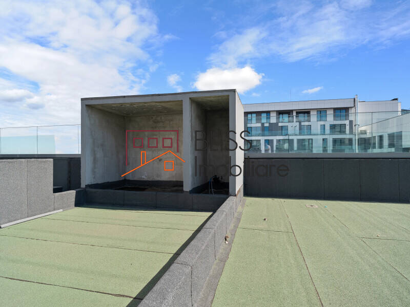 Penthouse Duplex Cloud9 – 370 Mp, La Rosu, Parcare 8-12 Locuri | Bliss Imobiliare / Photo 36 - BLISS Imobiliare