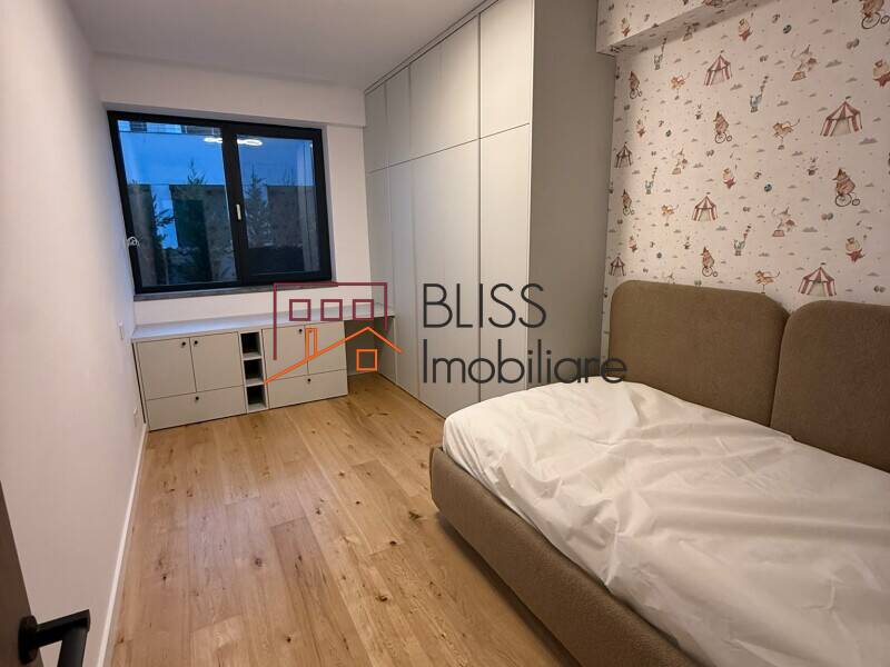 Apartament 4 Camere Cu Terasa De 50 Mp Si 2 Parcari | Bliss Imobiliare / Photo 12 - BLISS Imobiliare