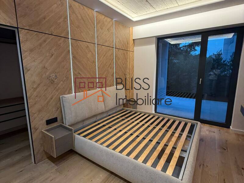 3-Bedroom Apartment With 50 Sqm Terrace And 2 Parking Spaces, Bucharest / Ilfov | Bliss Imobiliare / Photo 17 - BLISS Imobiliare