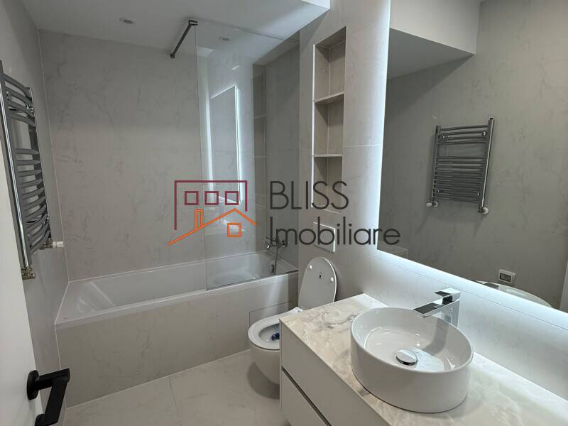 Apartament 4 Camere Cu Terasa De 50 Mp Si 2 Parcari | Bliss Imobiliare / Photo 18 - BLISS Imobiliare