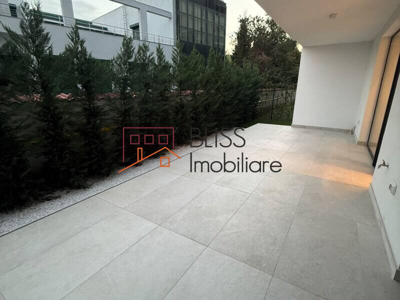 3-Bedroom Apartment With 50 Sqm Terrace And 2 Parking Spaces, Bucharest / Ilfov | Bliss Imobiliare / Photo 20 - BLISS Imobiliare