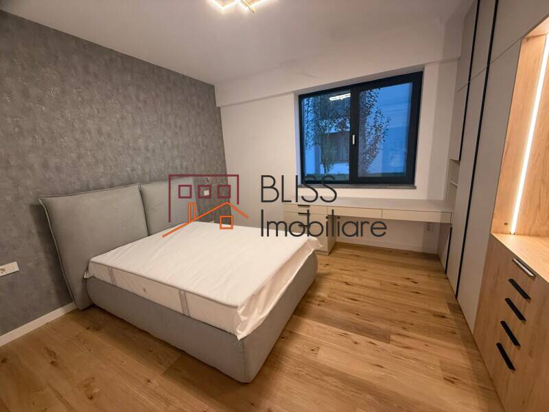 3-Bedroom Apartment With 50 Sqm Terrace And 2 Parking Spaces, Bucharest / Ilfov | Bliss Imobiliare / Photo 6 - BLISS Imobiliare