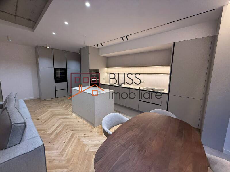 Apartament 4 Camere Cu Terasa De 50 Mp Si 2 Parcari | Bliss Imobiliare / Photo 3 - BLISS Imobiliare