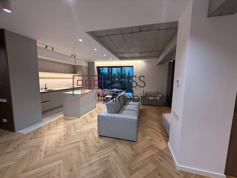 3-Bedroom Apartment With 50 Sqm Terrace And 2 Parking Spaces, Bucharest / Ilfov | Bliss Imobiliare / Photo 2 - BLISS Imobiliare