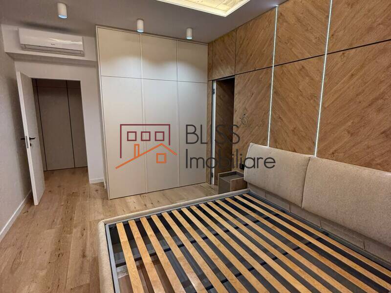 Apartament 4 Camere Cu Terasa De 50 Mp Si 2 Parcari | Bliss Imobiliare / Photo 8 - BLISS Imobiliare