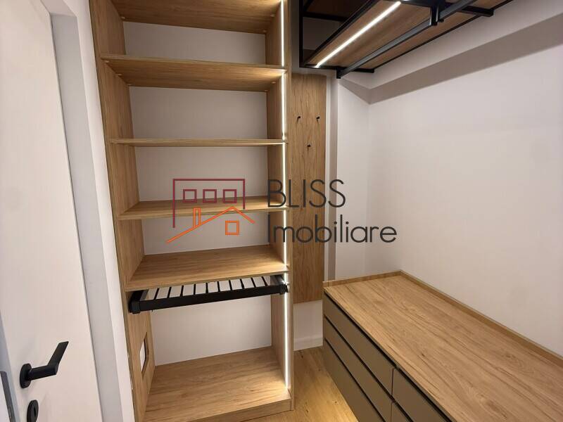 3-Bedroom Apartment With 50 Sqm Terrace And 2 Parking Spaces, Bucharest / Ilfov | Bliss Imobiliare / Photo 10 - BLISS Imobiliare