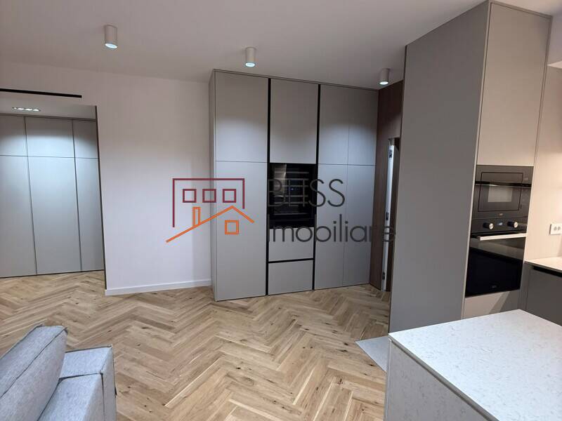 Apartament 4 Camere Cu Terasa De 50 Mp Si 2 Parcari | Bliss Imobiliare / Photo 5 - BLISS Imobiliare