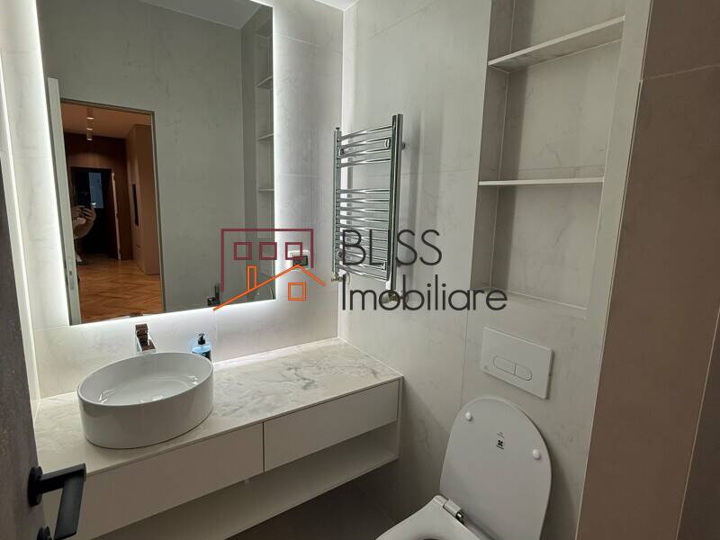 Apartament 4 Camere Cu Terasa De 50 Mp Si 2 Parcari | Bliss Imobiliare / Photo 14 - BLISS Imobiliare