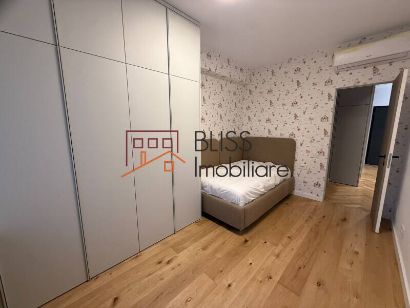 Apartament 4 Camere Cu Terasa De 50 Mp Si 2 Parcari | Bliss Imobiliare / Photo 11 - BLISS Imobiliare