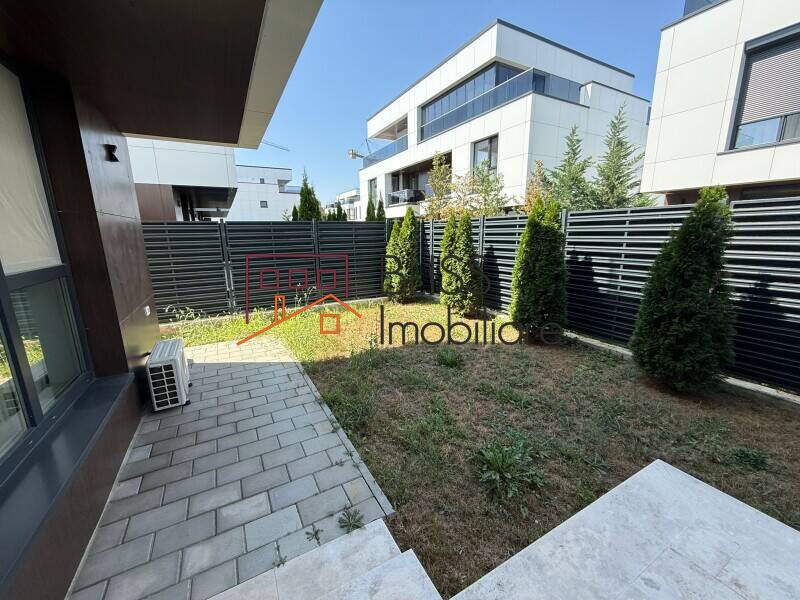 4-Bedroom Villa Near Lake Pipera, Bucharest / Ilfov | Bliss Imobiliare / Photo 25 - BLISS Imobiliare