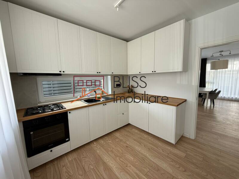 Vila 5 Camere Langa Lacul Pipera | Bliss Imobiliare / Photo 5 - BLISS Imobiliare
