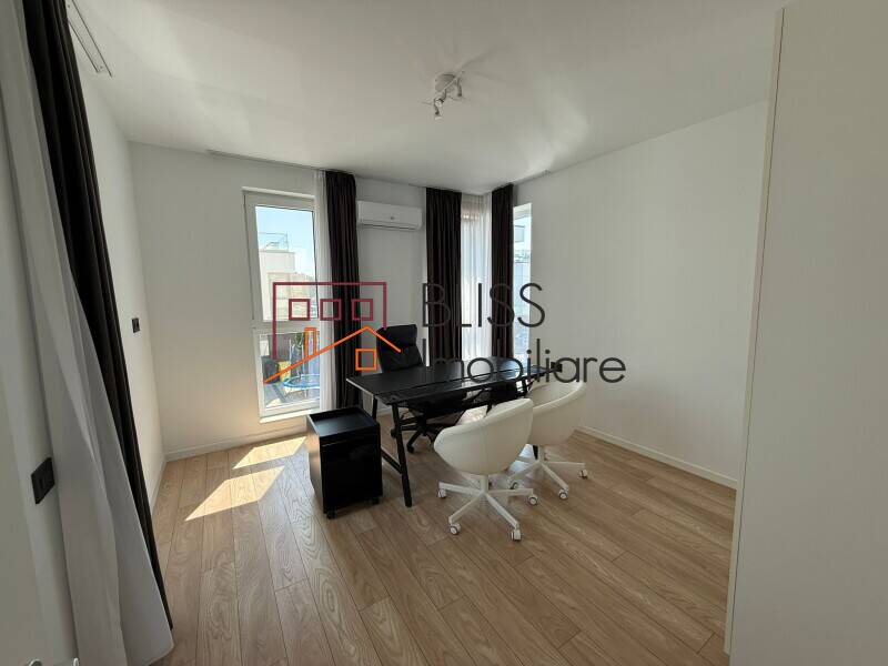 4-Bedroom Villa Near Lake Pipera, Bucharest / Ilfov | Bliss Imobiliare / Photo 15 - BLISS Imobiliare