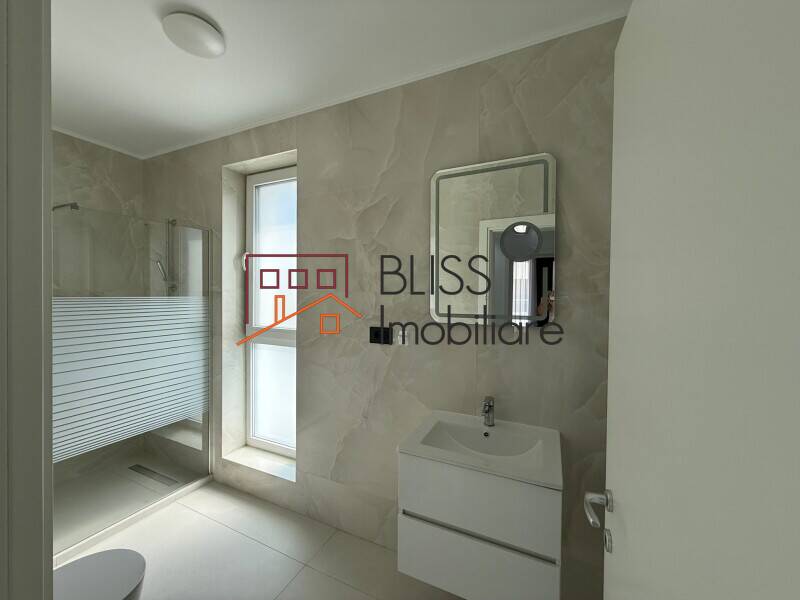 Vila 5 Camere Langa Lacul Pipera | Bliss Imobiliare / Photo 17 - BLISS Imobiliare
