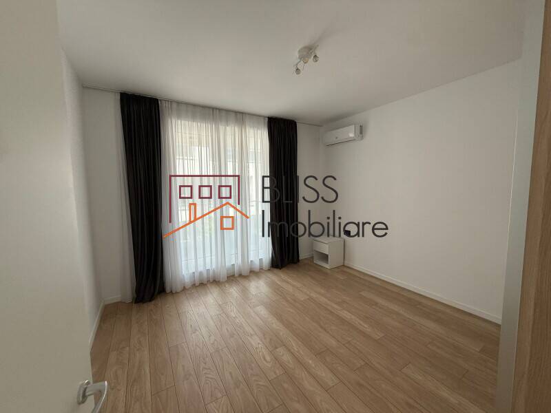 4-Bedroom Villa Near Lake Pipera, Bucharest / Ilfov | Bliss Imobiliare / Photo 9 - BLISS Imobiliare