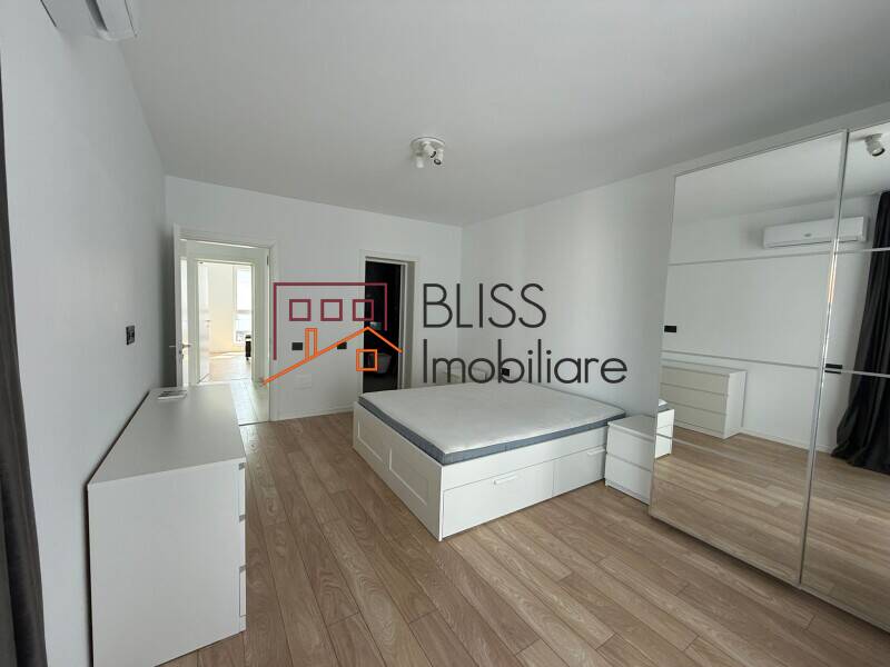 Vila 5 Camere Langa Lacul Pipera | Bliss Imobiliare / Photo 11 - BLISS Imobiliare