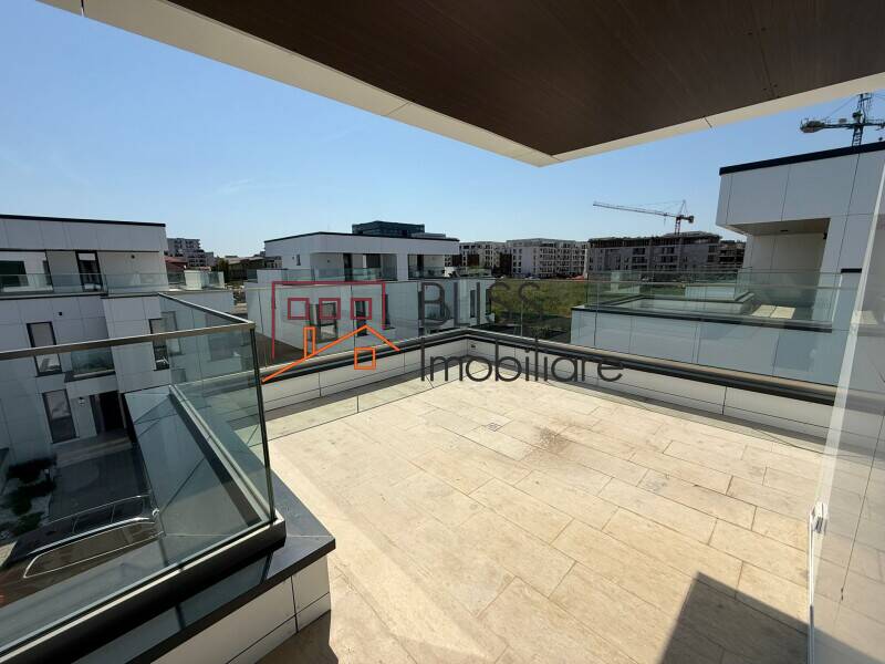 Vila 5 Camere Langa Lacul Pipera | Bliss Imobiliare / Photo 20 - BLISS Imobiliare