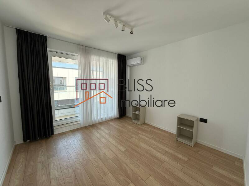 4-Bedroom Villa Near Lake Pipera, Bucharest / Ilfov | Bliss Imobiliare / Photo 13 - BLISS Imobiliare