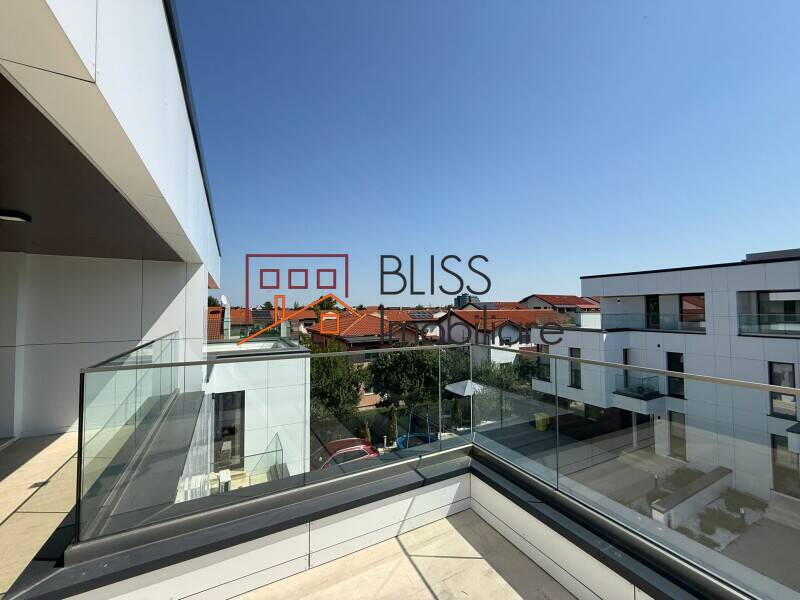 4-Bedroom Villa Near Lake Pipera, Bucharest / Ilfov | Bliss Imobiliare / Photo 22 - BLISS Imobiliare