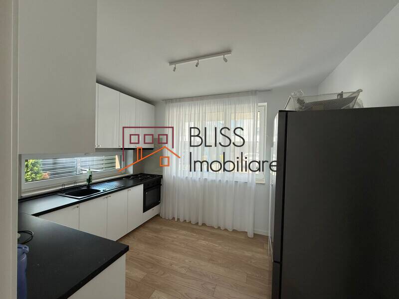 4-Bedroom Villa Near Lake Pipera, Bucharest / Ilfov | Bliss Imobiliare / Photo 3 - BLISS Imobiliare