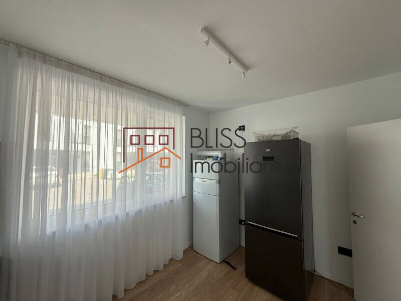4-Bedroom Villa Near Lake Pipera, Bucharest / Ilfov | Bliss Imobiliare / Photo 5 - BLISS Imobiliare