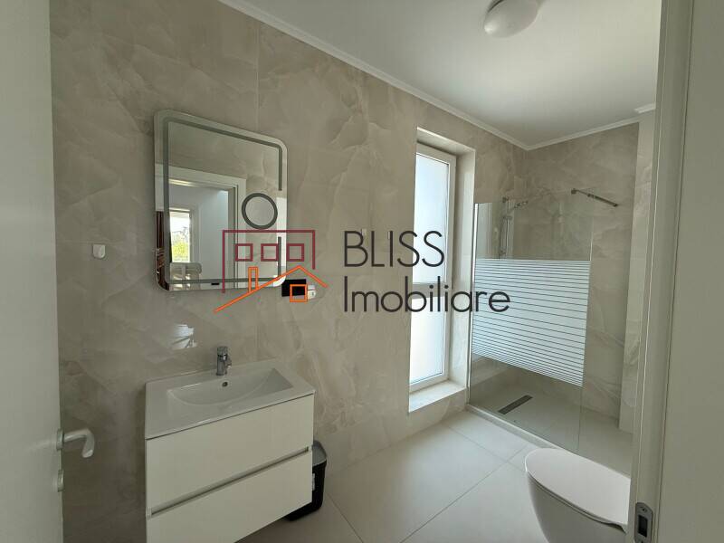 4-Bedroom Villa Near Lake Pipera, Bucharest / Ilfov | Bliss Imobiliare / Photo 19 - BLISS Imobiliare