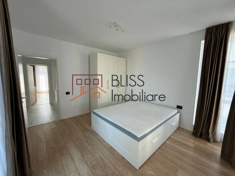 4-Bedroom Villa Near Lake Pipera, Bucharest / Ilfov | Bliss Imobiliare / Photo 7 - BLISS Imobiliare