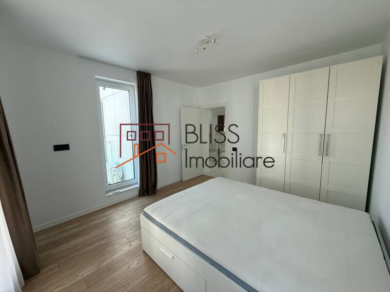 4-Bedroom Villa Near Lake Pipera, Bucharest / Ilfov | Bliss Imobiliare / Photo 8 - BLISS Imobiliare