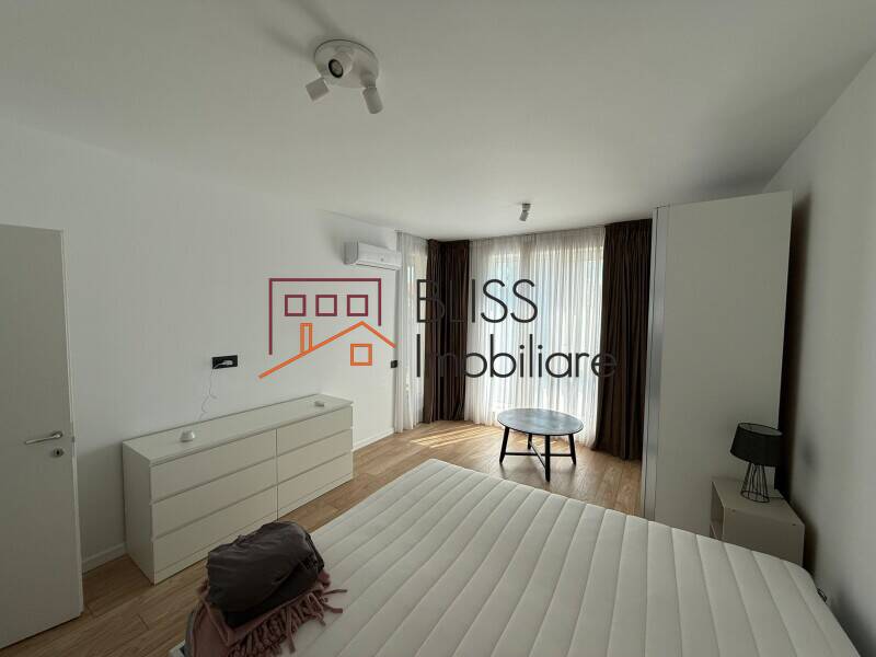 4-Bedroom Villa Near Lake Pipera, Bucharest / Ilfov | Bliss Imobiliare / Photo 9 - BLISS Imobiliare